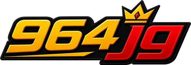 964jg Logo